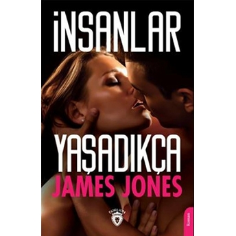 Insanlar Yaşadıkça James Jones