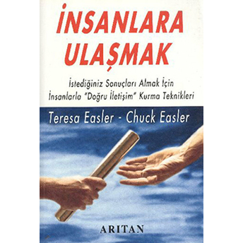 Insanlara Ulaşmak Teresa Easler