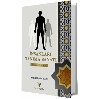 Insanları Tanıma Sanatı Ebû Osmân El-Câhız