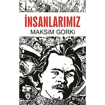 Insanlarımız Maksim Gorki