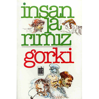 Insanlarımız Maksim Gorki