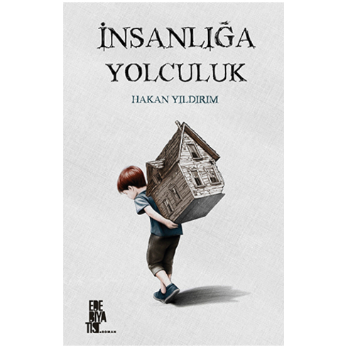 Insanlığa Yolculuk Hakan Yıldırım