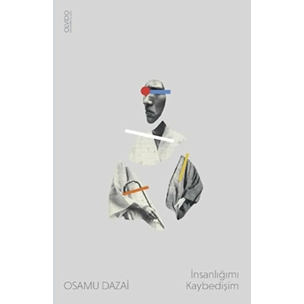 Insanlığımı Kaybedişim Osamu Dazai