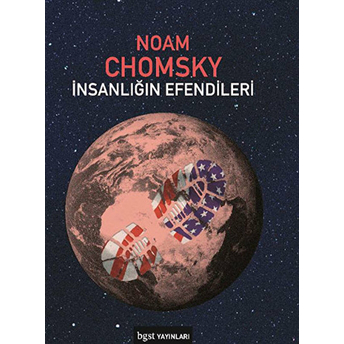 Insanlığın Efendileri Noam Chomsky