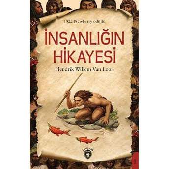 Insanlığın Hikayesi Hendrik Willem Van Loon