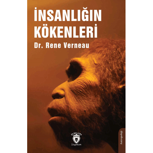 Insanlığın Kökenleri Rene Verneau