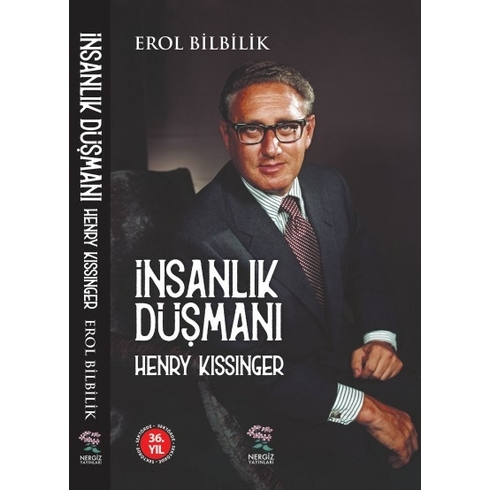 Insanlık Düşmanı Erol Bilbilik