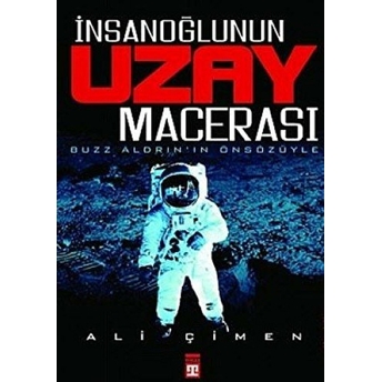 Insanoğlunun Uzay Macerası Ali Çimen