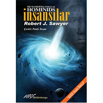 Insansılar Robert J. Sawyer