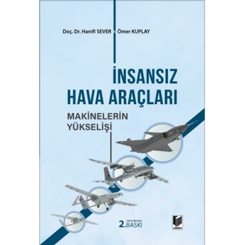 Insansız Hava Araçları Hanifi Sever