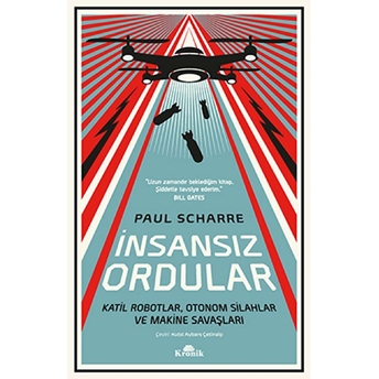 Insansız Ordular Kolektif