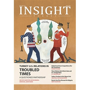 Insight Turkey Vol. 22, No. 2 Kolektif