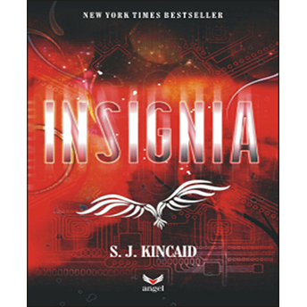 Insignia S. J. Kincaid