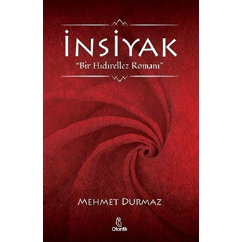 Insiyak Mehmet Durmaz