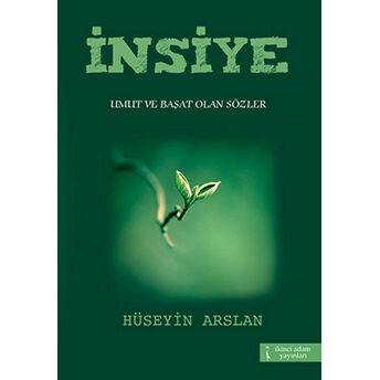 Insiye Hüseyin Arslan