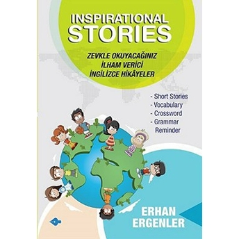 Inspirational Stories Erhan Ergenler