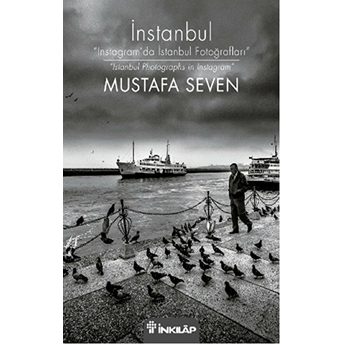 Instanbul Instagram'da Istanbul Fotoğrafları Mustafa Seven