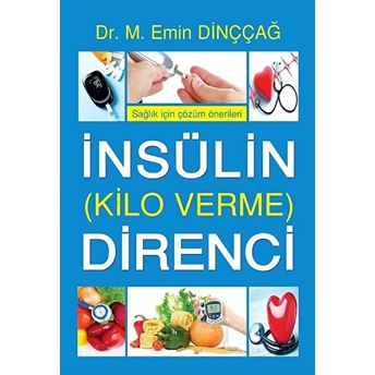 Insülin Direnci Emin Dinççağ