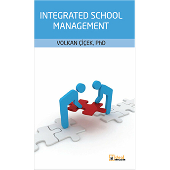 Integrated School Management Volkan Çiçek