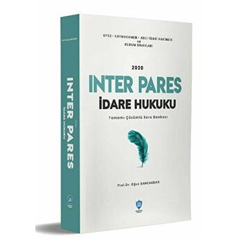 Inter Pares Idare Hukuku Kolektif