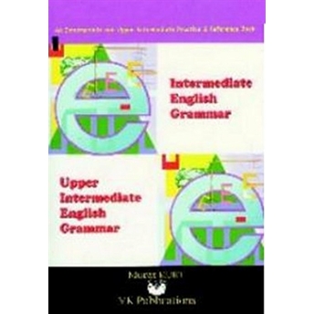 Intermediate English Grammar Murat Kurt