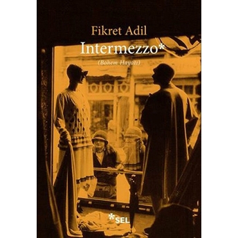 Intermezzo Fikret Adil