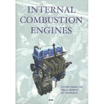 Internal Combustion Engines Kolektif