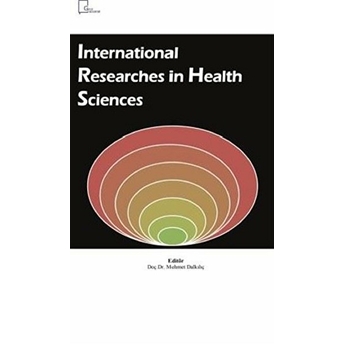 International Researches In Health Sciences