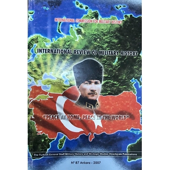 International Review Of Military History Kolektif