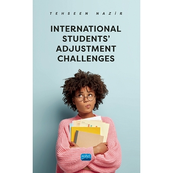 International Students Adjustment Challenges