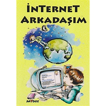 Internet Arkadaşım Ünal Özmen