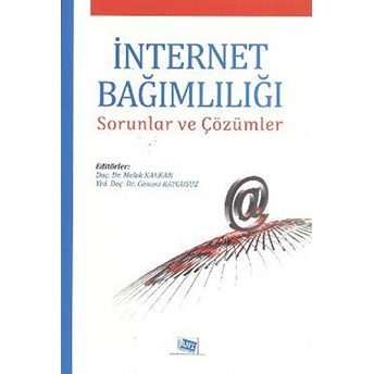 Internet Bağımlılığı-Kolektif