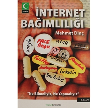 Internet Bağımlılığı Mehmet Dinç