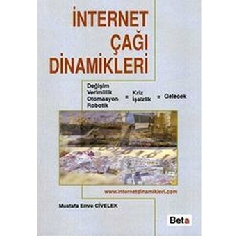 Internet Çağı Dinamikleri