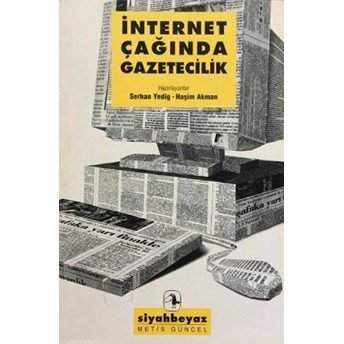 Internet Çağında Gazetecilik Kolektif