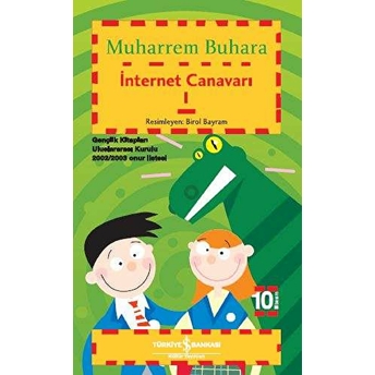 Internet Canavarı 1 Muharrem Buhara