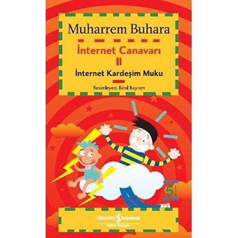 Internet Canavarı 2 Muharrem Buhara