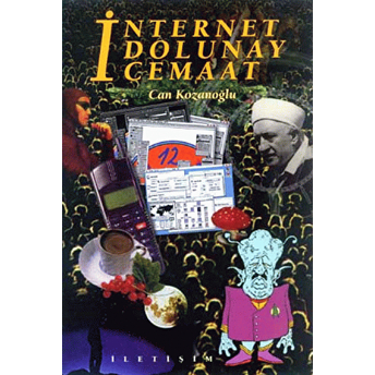 Internet, Dolunay, Cemaat Can Kozanoğlu