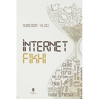 Internet Fıkhı Nureddin Yıldız