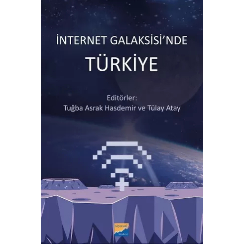 Internet Galaksisi'nde Türkiye