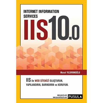 Internet Information Services Iıs10.0 Murat Yıldırımoğlu