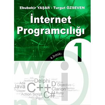 Internet Programcılığı 1 Ebubekir Yaşar