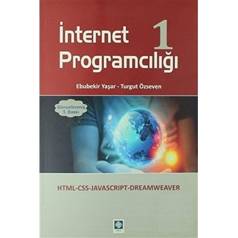 Internet Programcılığı 1-Kolektif