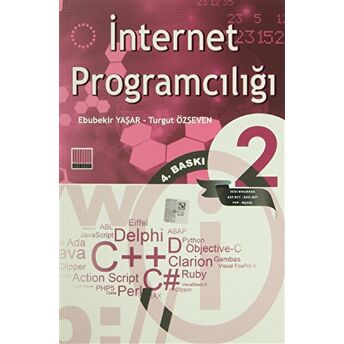 Internet Programcılığı 2 Kolektif