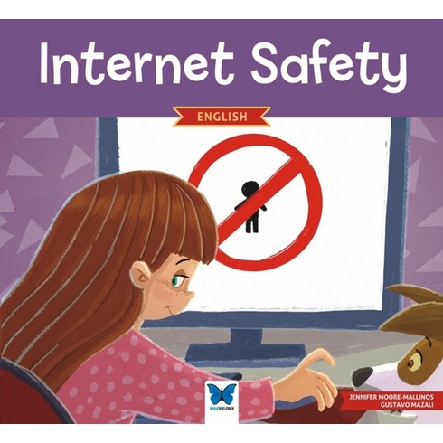 Internet Safety Jennifer Moore-Mallinos