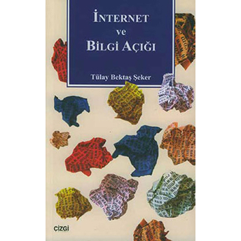 Internet Ve Bilgi Çağı Tülay Bektaş Şeker