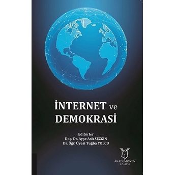 Internet Ve Demokrasi