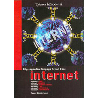 Internet Yavuz Gümüştepe