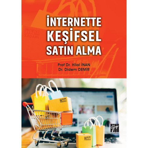 Internette Keşifsel Satın Alma Didem Demir Çamlı