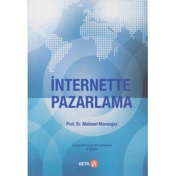 Internette Pazarlama Mehmet Marangoz